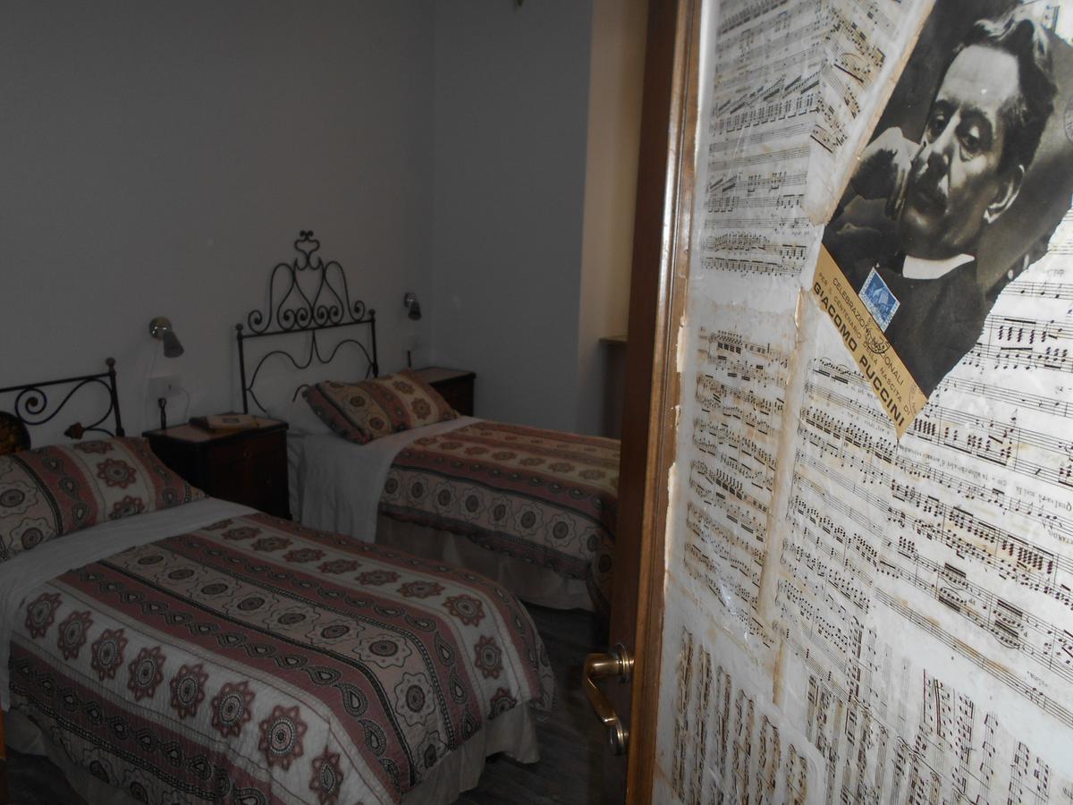 La Maison Des Artistes Bergame Extérieur photo