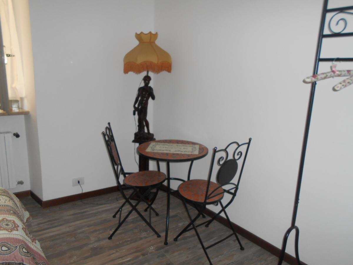 La Maison Des Artistes Bergame Extérieur photo