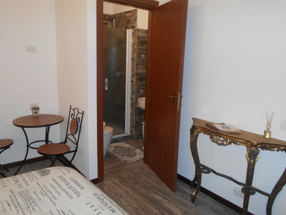 La Maison Des Artistes Bergame Extérieur photo