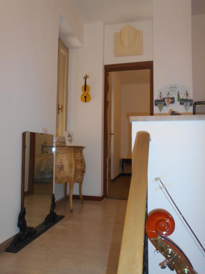 La Maison Des Artistes Bergame Extérieur photo