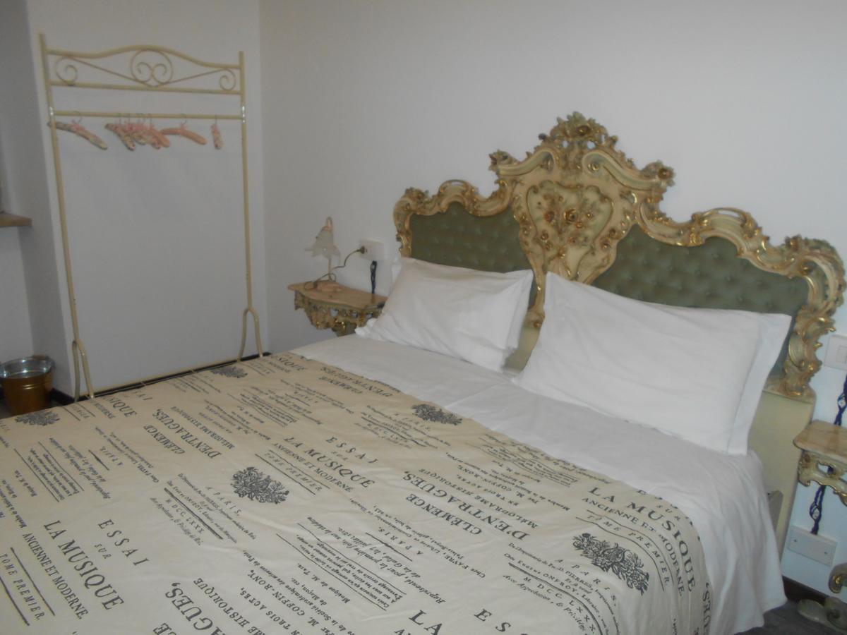 La Maison Des Artistes Bergame Extérieur photo