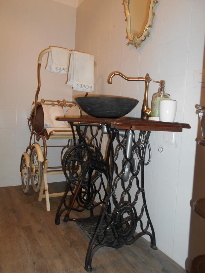La Maison Des Artistes Bergame Extérieur photo