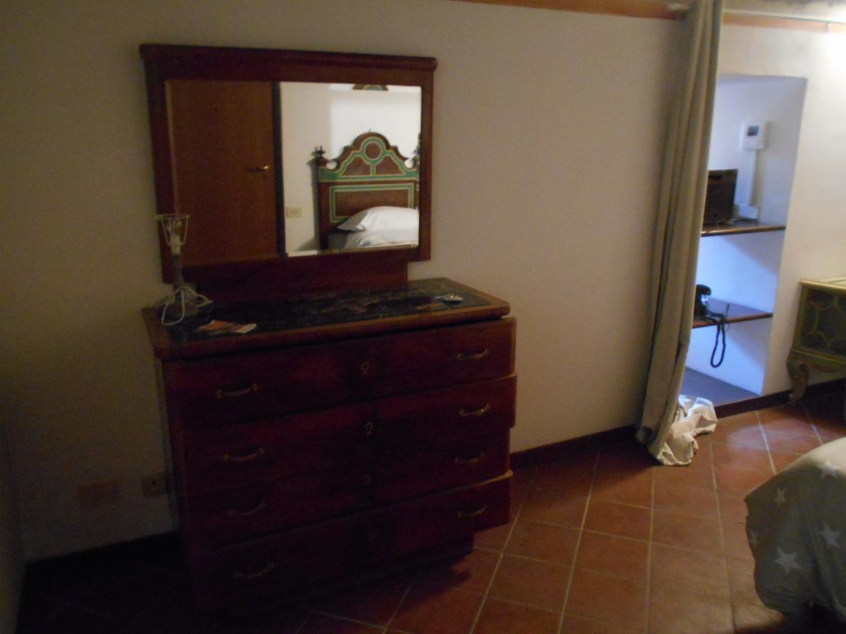 La Maison Des Artistes Bergame Extérieur photo