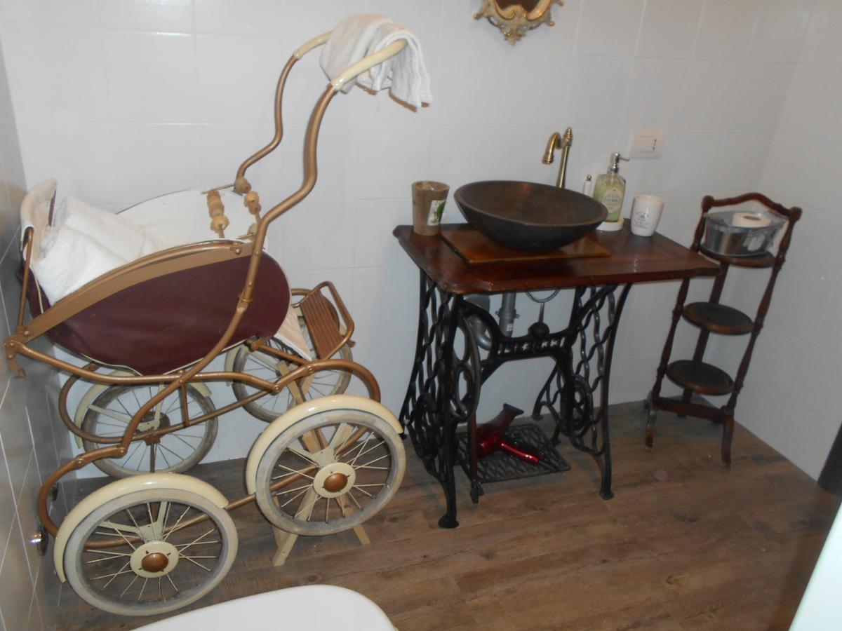 La Maison Des Artistes Bergame Extérieur photo